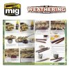 Ammo of Mig 4527PL The Weathering Magazine Issue 28. CZTERY PORY ROKU (Polski)